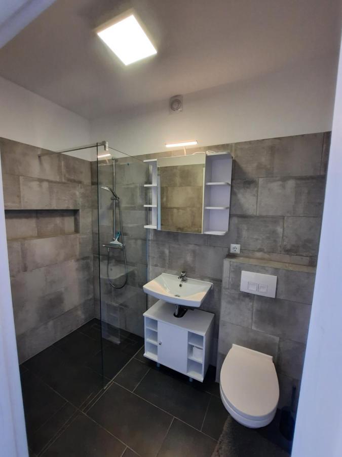 Appartements Lena. Premantura Eksteriør billede
