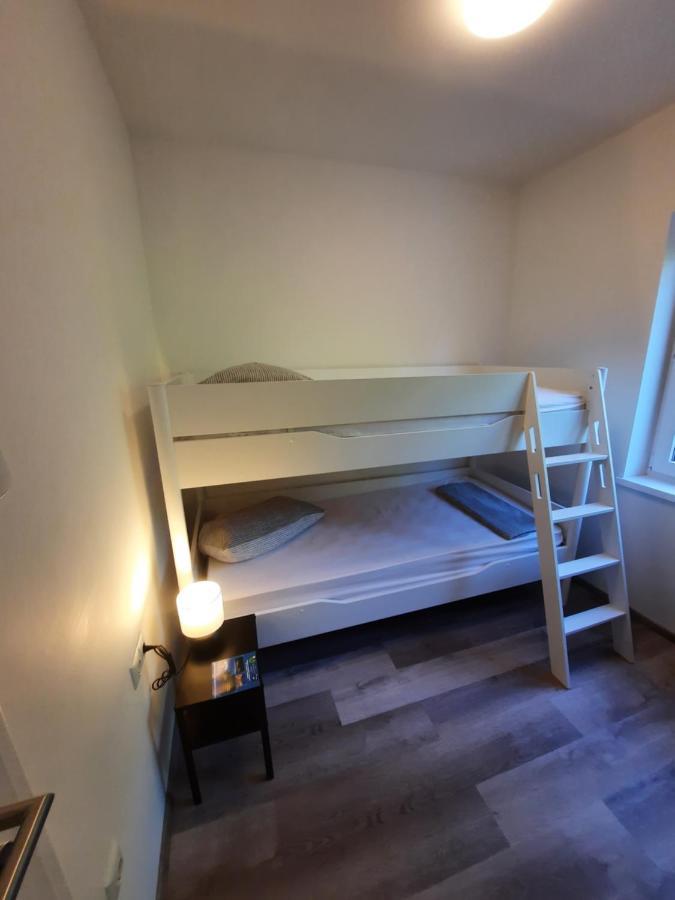 Appartements Lena. Premantura Eksteriør billede